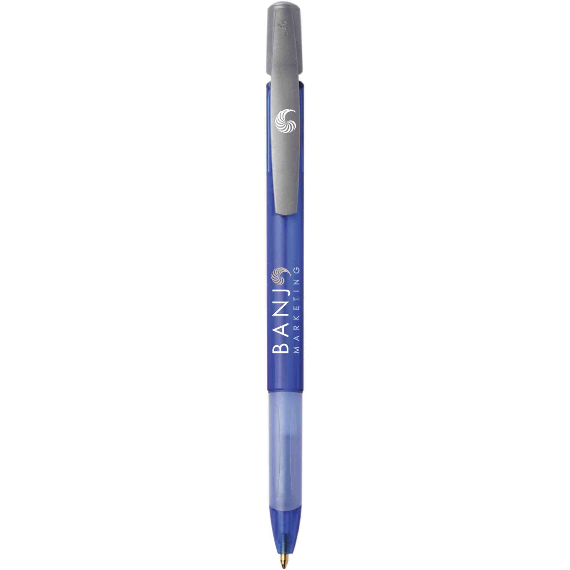 BIC Media Clic Grip Pen